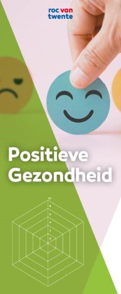 Symposium Positieve Gezondheid bij ROC van Twente